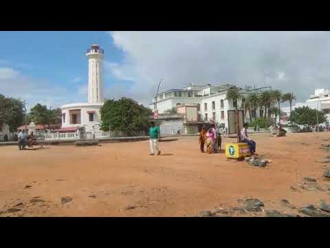pondicherry