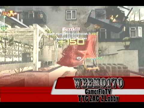 GamerFloTV-TTG ZAC'z Mod Lobby