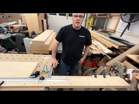 Festool MFT/3 Extension Jig