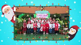 Delhi Public School Mihan Video