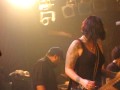 Spinnerette - A Prescription For Mankind 6/24/09 ...