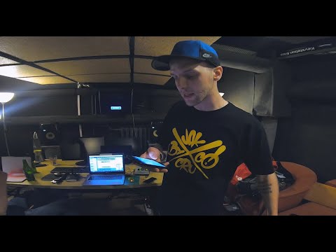 SMYKSON Hot16Challenge2 RAP