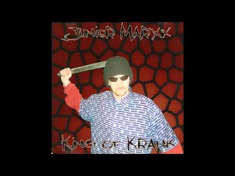15 Junior Marxx - Wir sind auf der Jagd feat. Provo One