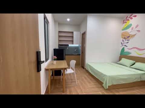 ESTÚDIO - NGT - BÌNH THẠNH