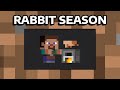 MINECRAFT ACHIEVEMENT TROPHY GUIDE 65 RABBIT SEASON