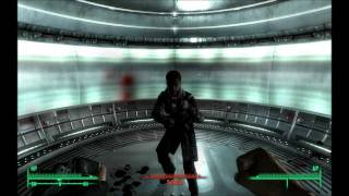 Let's Play Fallout 3 Part 181 - Not So Clever Hiding Spots Feat. Lukuz13