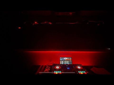 Subshift - DNA Soundswitch Light Show