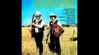 Aguanta Corazon - Los Invasores De Nuevo Leon