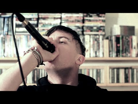 THePETEBOX Future Loops - Crimewave - Beatbox Loop Pedal