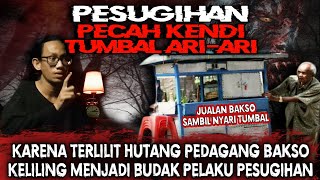 Download lagu JUALAN BAKSO KELILING SAMBIL MENCARI TUMBAL UNTUK PESUGIHAN mp3 Download lagu JUALAN BAKSO KELILING SAMBIL MENCARI TUMBAL UNTUK PESUGIHAN mp3