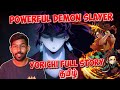 POWERFUL DEMON SLAYER Yorichi FULL STORY தமிழ் SodaBuddi Anime