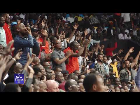 Highlights | REG 60 - 78 PATRIOTS