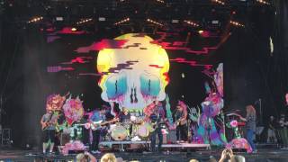 The Shins: Name for You (LIVE 2017)