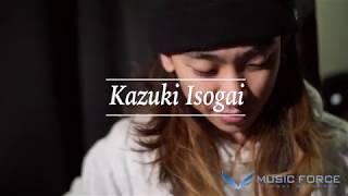 Video thumbnail for [Music Force] LSL Soledad Deluxe Demo (Feat. Kazuki Isogai) by Music Force Official