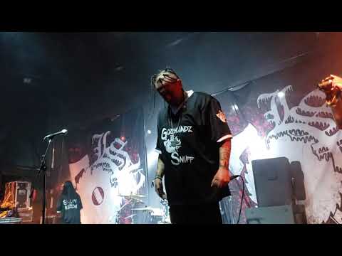 SMALLZ ONE  &  SCUM  GATHERING OF THE JUGGALOS 2022 LSP #GOTJ