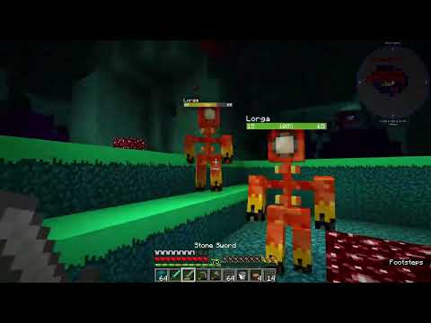 Divine Journey 2 Co-op, Chapter 22: Episode 74