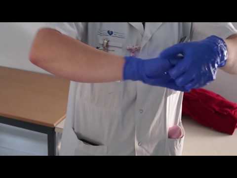 Les bonnes pratiques d'utilisation des gants