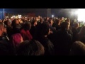 Raging Speedhorn, Voodooman, (2.15) High Whore. Download Festival 2016.