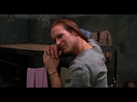 Kiss of the Spider Woman (1985) - 1080p - Legendado