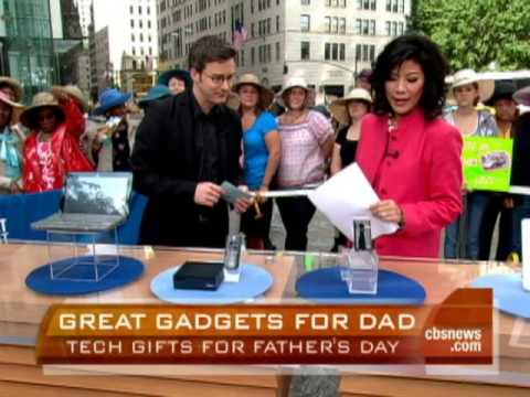 Great Gadgets For Dads