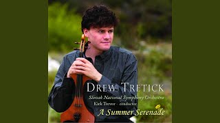 Nessun Dorma (From Turandot: Giacomo Puccini) (feat. Kirk Trevor &amp; the Slovak National Symphony...