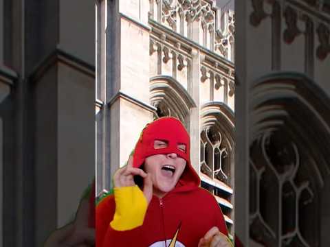 Flash: Legion of Zoom Ep.10 #theflash #greenarrow #greenlantern #funnyshorts #comedyvideos