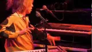 NRBQ Mouthwaterin' Live at the Hamilton, Washington D.C.