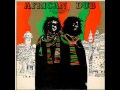 Joe Gibbs and The Professionals - African Dub All-Mighty Chapter Three - 09 - Jungle Dub