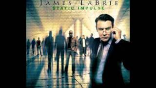 James LaBrie - This Is War