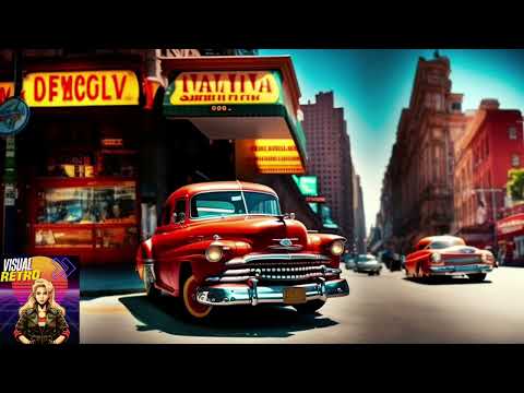 ES_Cross My Heart & Hope To Die (oomiee Remix) - Martin Carlberg 4k Retro Wave - Chill wave Synthpop