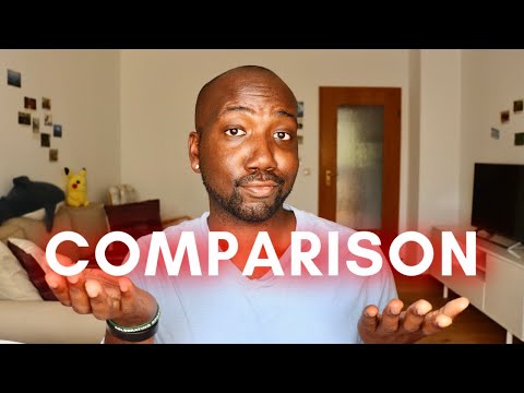 Work-Life Balance | Germany & China Compared