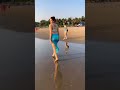 Beach Beauty Shefali Jariwala Bollywood Viralvideo Actress Beautiful Youtube