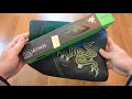 Razer Goliathus Mobile Pelės kilimėlis žaidimams, 215 x 279 x 1.5 mm, Juodas, Rubberized base