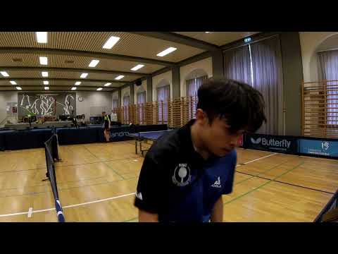 230521 JunDiv, Noah Ibrahim - Adam Leth Nottelmann