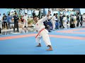 KANKU SHO Zigi Zaresta ID Shureido Cup 2023