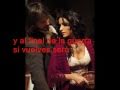 Águila Roja - Canción de Margarita (Letra) 