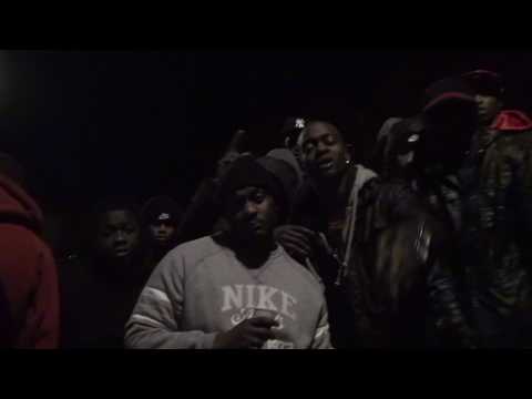 St Raphs - Pupz ft Blacks Murder Murder