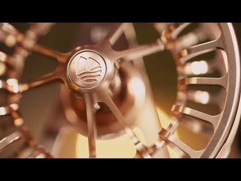 REDINGTON | RISE Fly Reel