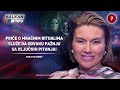 INTERVJU Sanja Klisarić Priče O Mračnim Ritualima Odvlače Pažnju Sa Ključnih Tema 7 2 2025