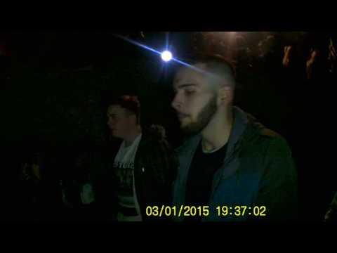 Artz/Duglasoner vs Naya/Galio (CUARTOS) -First Dual Battle-