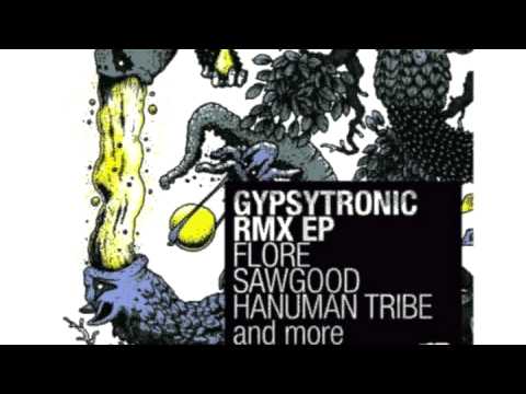 BALKAN MASHINA - GYPSYTRONIC (FLORE Remix) - Riot Riot Electric