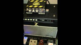 ZITO TONE BLOCK DEMO