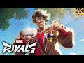 Marvel Rivals Spider Man Peter Parker The Photographer Skin Gameplay Showcase 4K 60FPS