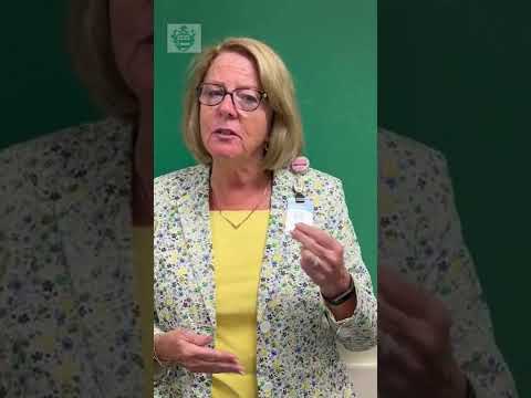 Hear from our CNO at Mary Washington Healthcare. Learn about nurse leadership.