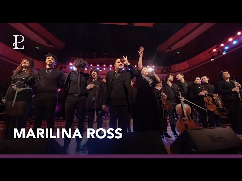 Esenciales: Marilina Ross