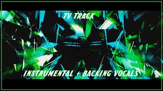 Download lagu twenty one pilots: Morph [TV TRACK] [Instrumental   Backing Vocals] [REMAKE] mp3