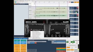 Video thumbnail for Ignite Amps SHB 1 and NadIR free VST pugins - Shape the tone of your bass by J B (Ocean Trace Studios)