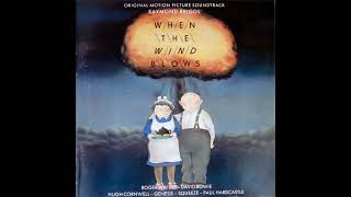 David Bowie - When The Wind Blows