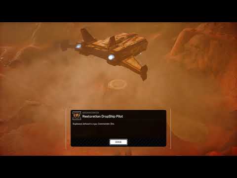 BattleTech Priority Mission - 66 - Liberate Itrom - 1