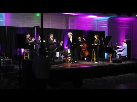 The Hot Sardines Live at the 2020 Winter Blues Jazz Festival